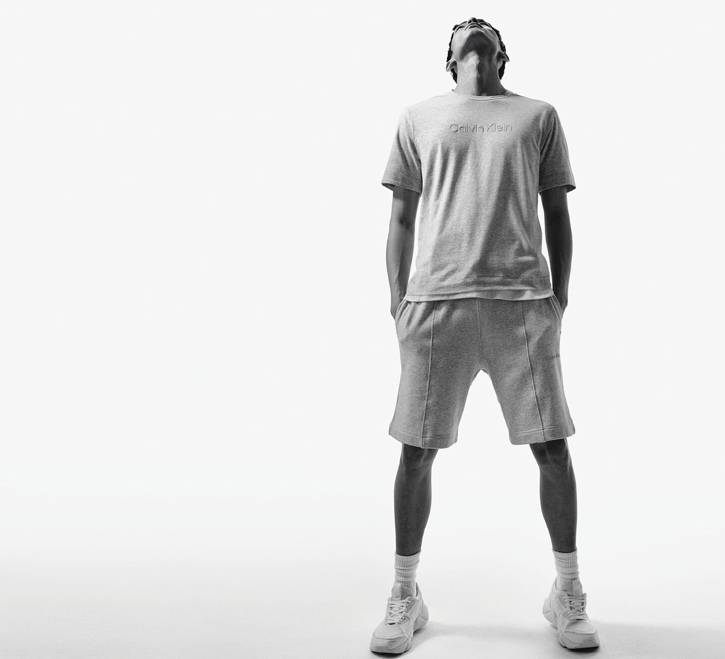 Calvin Klein Elevated Sportwear